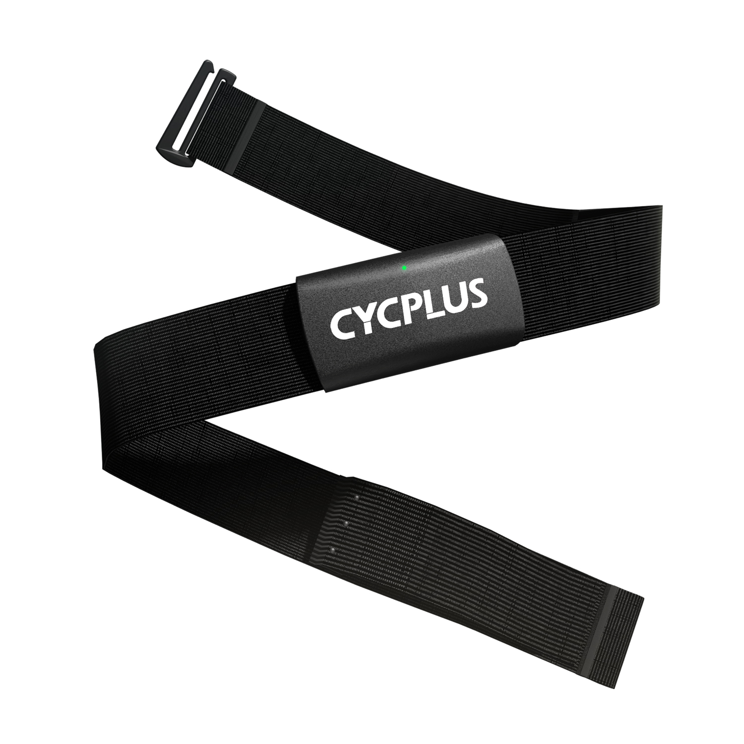 Breath Rate Monitor - CYCPLUS H2 Monitor de frequência cardíaca