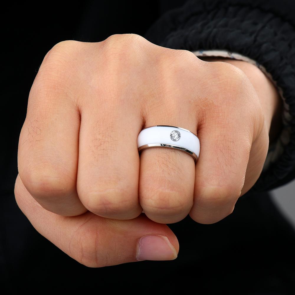 NOVO Anel Inteligente NFC para - Smart Ring Nfc Pay avaliação e preço