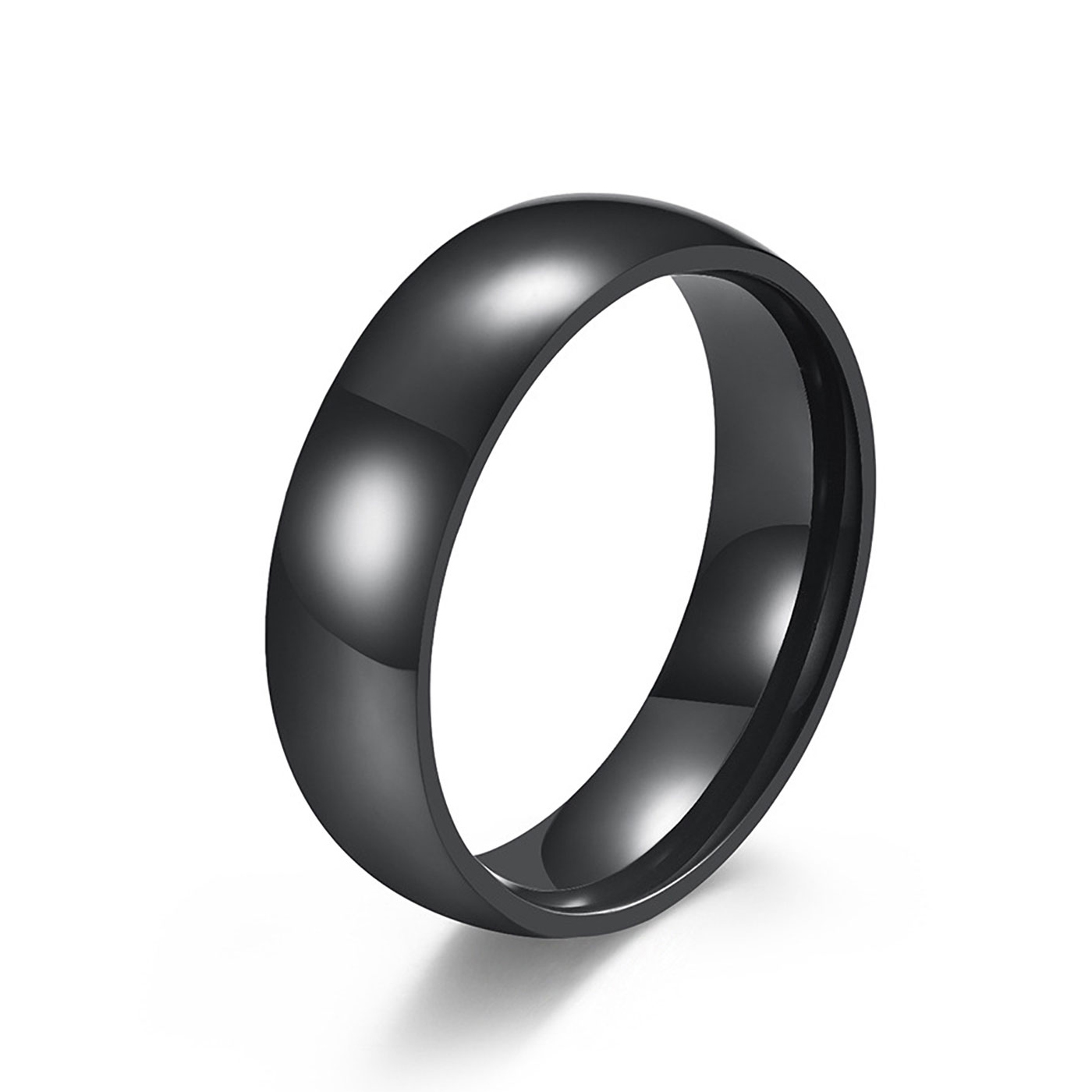 Anel inteligente de cerâmica p - Smart Ring Nfc Pay avaliação e preço