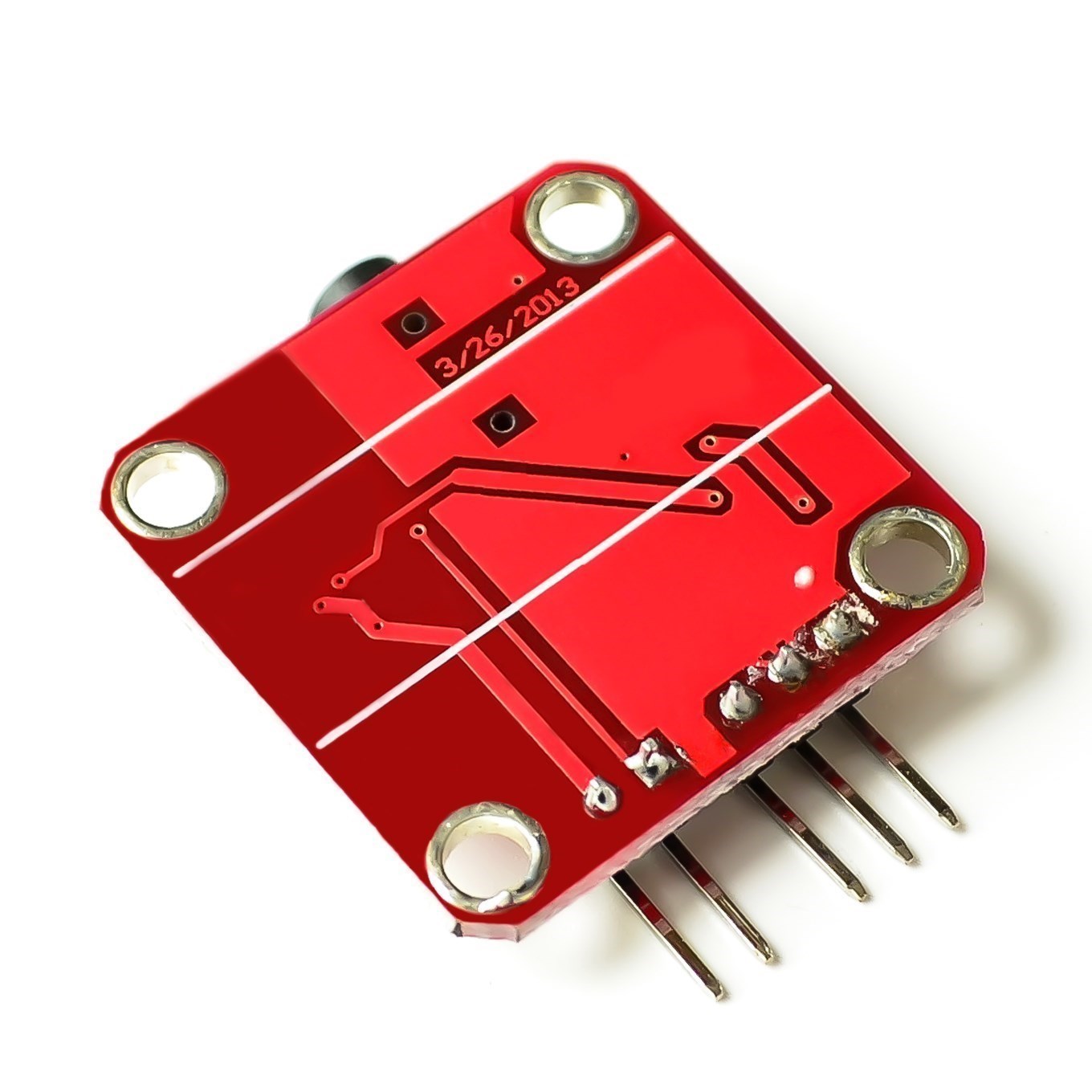 Sensor de sinal muscular contr - Muscle Sensor Emg avaliação e preço