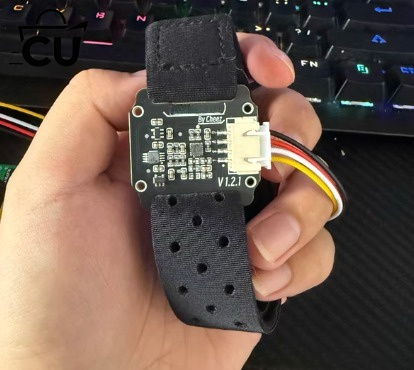 Sensor de Eletromiografia (EMG - Muscle Sensor Emg avaliação e preço