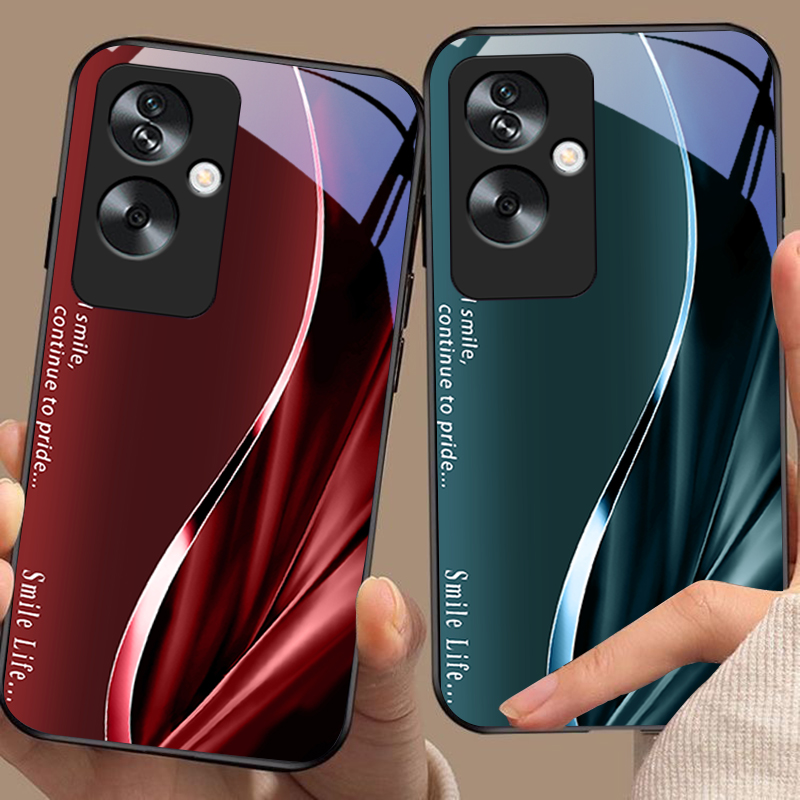 Novo macio marrom vermelho par - Realme Note 50 avaliação e preço