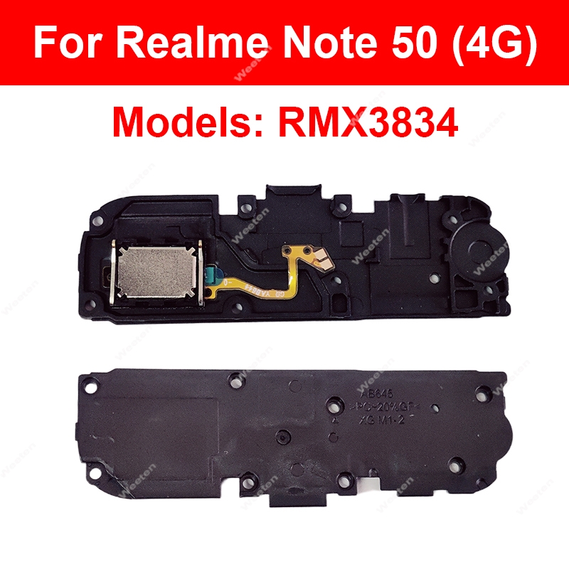 Para Realme Narzo N53 N55 N61  - Realme Note 50 avaliação e preço