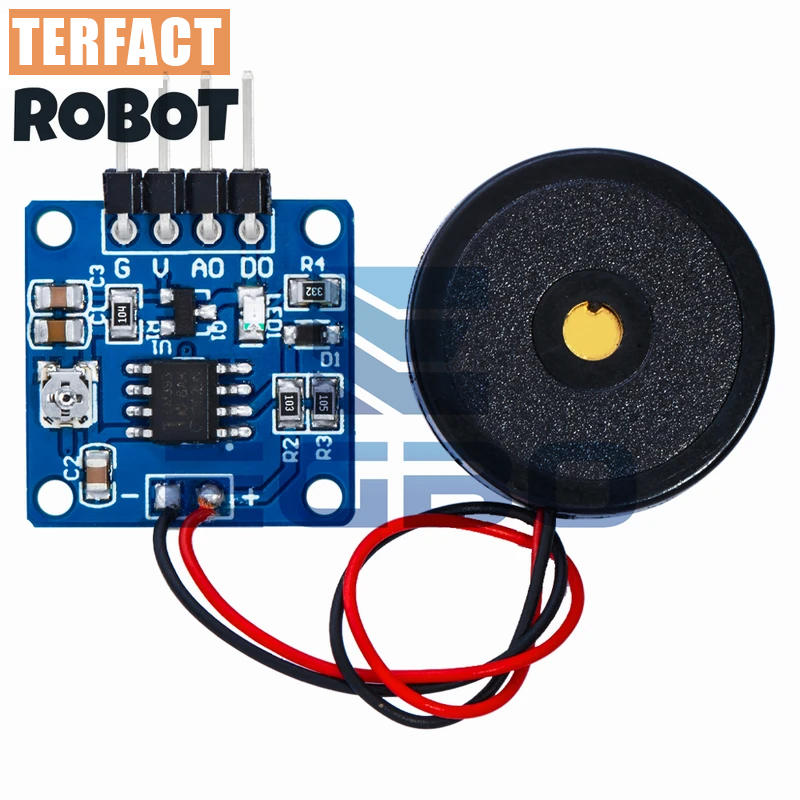 1 peça-10 peças robô aquático  - Muscle Sensor Emg avaliação e preço