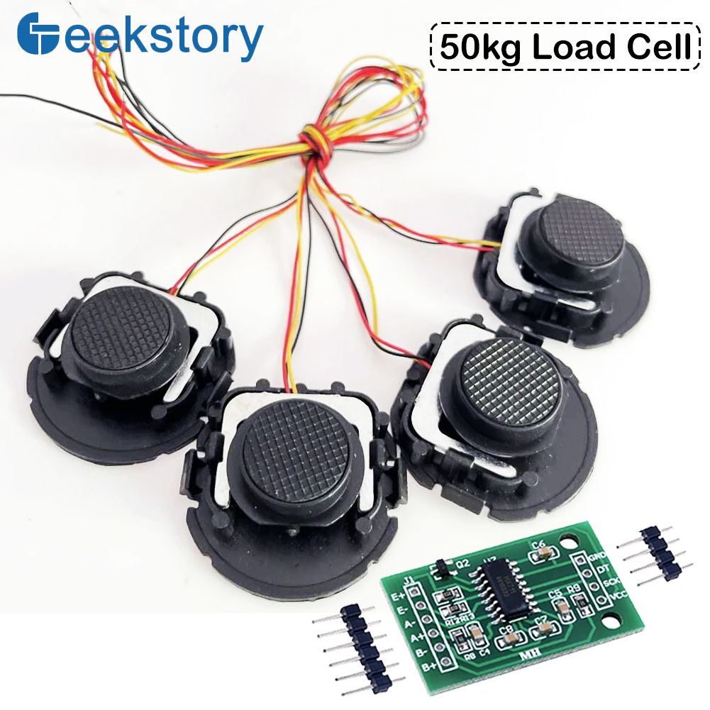 Sensor de pesagem de célula de - Muscle Sensor Emg avaliação e preço