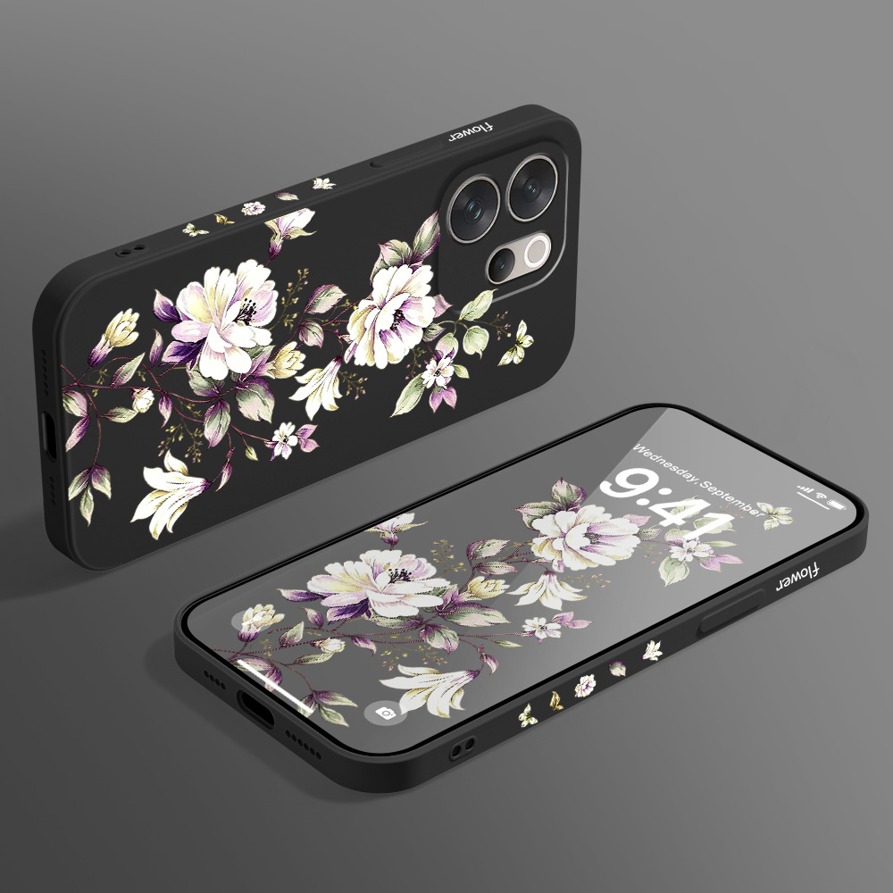 Capa de Celular Trailing Vine  - Vivo V40 avaliação e preço